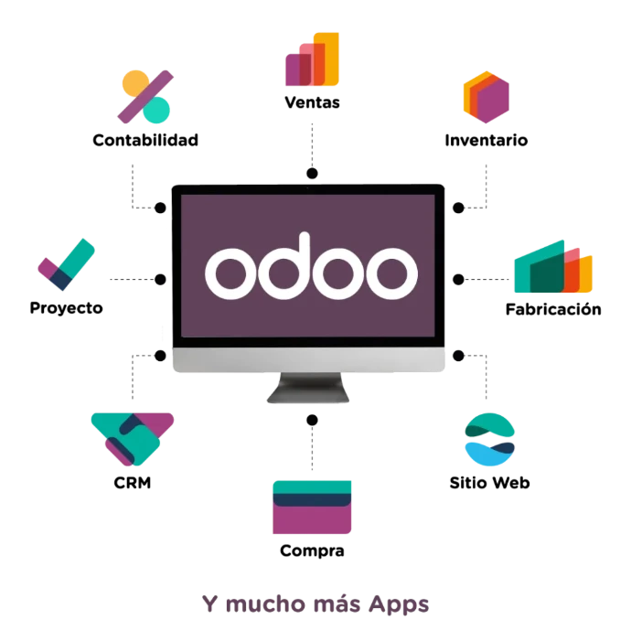 odoo