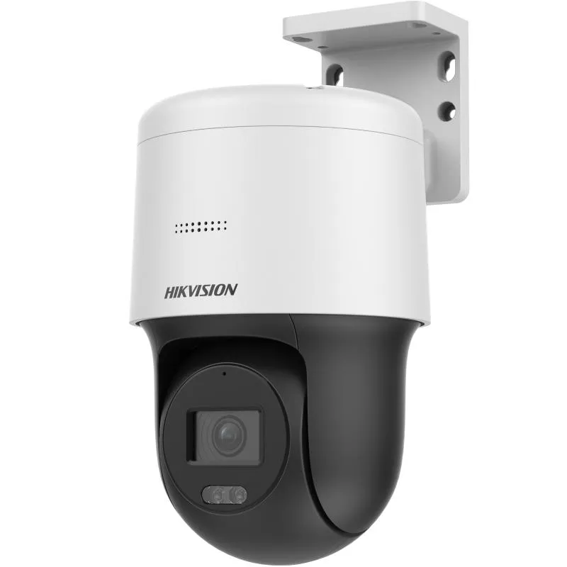 CÁMARA IP HIKVISION 2 MP PTZ TIPO DOMO (DS-2DE2C200MW-DE F0 S7)