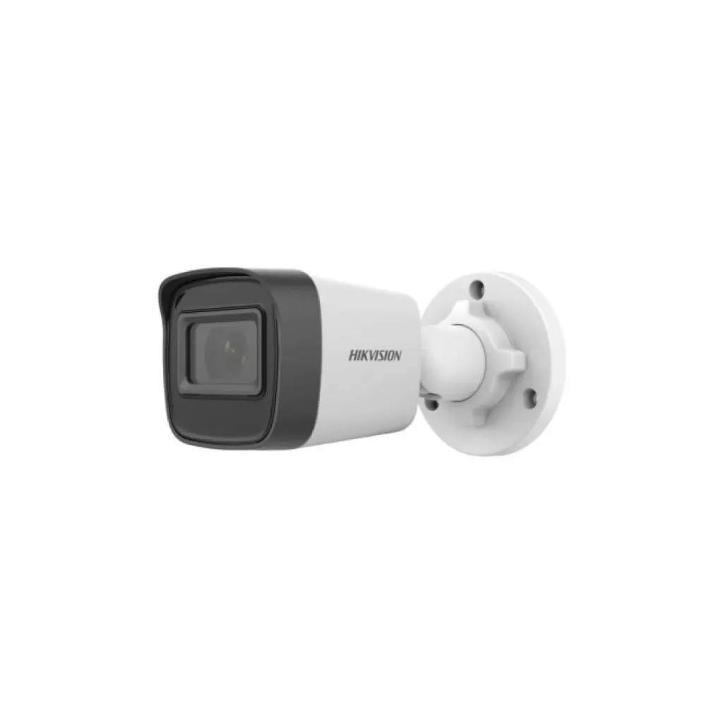 CÁMARA IP HIKVISION 2 MP TIPO BULLET INTERIOR/EXTERIOR (DS-2CD1021G0-I)
