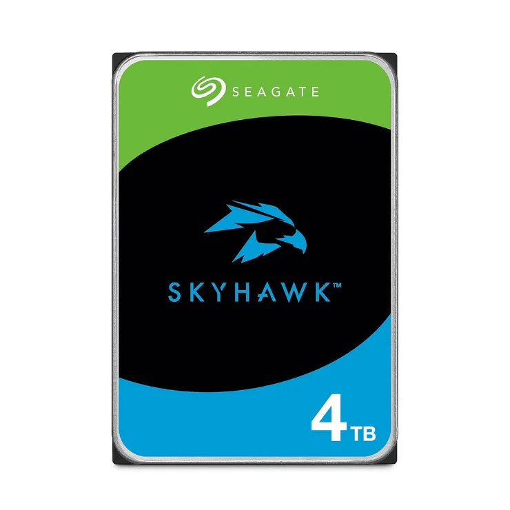 DISCO RIGIDO 4 TB SEAGATE SKYHAWK
