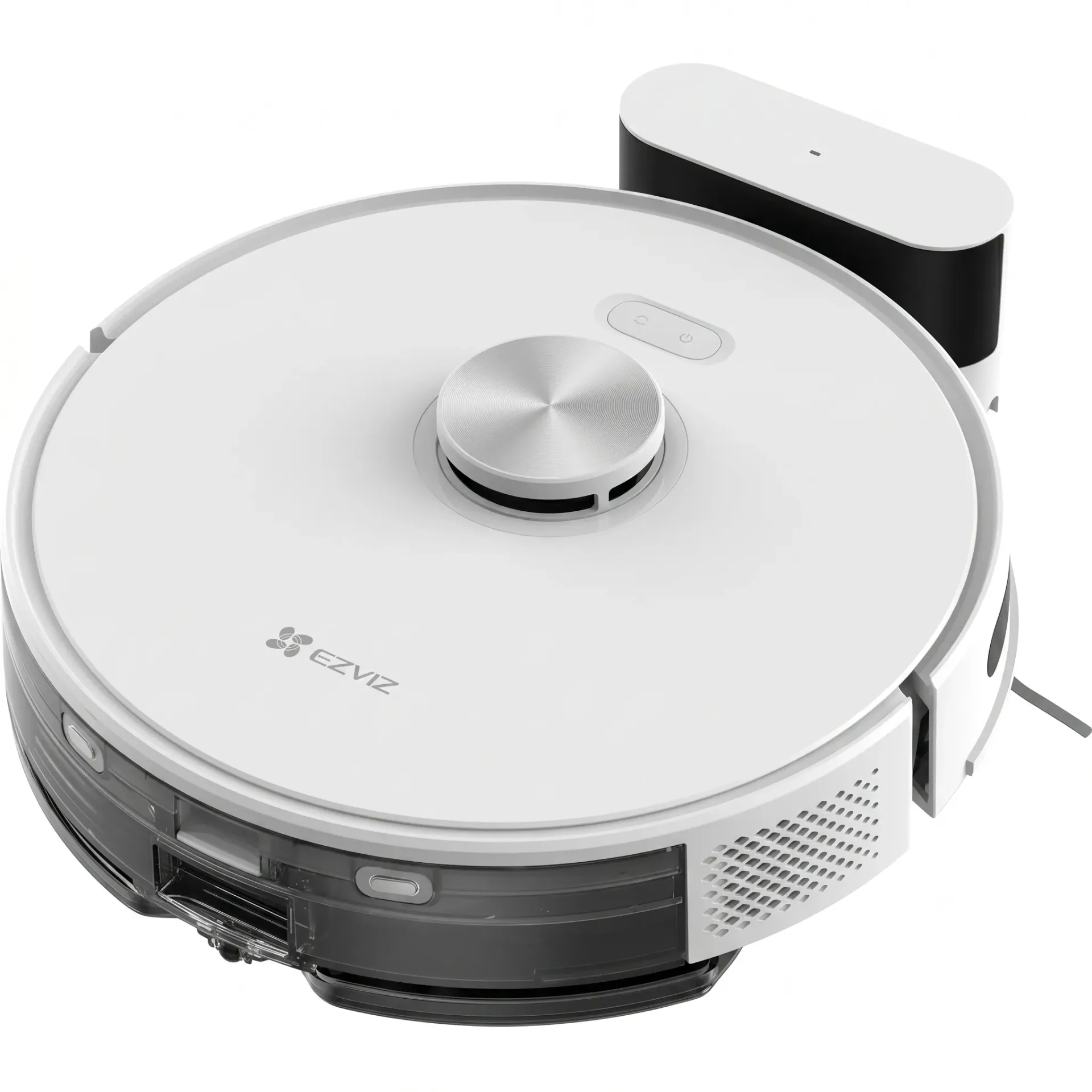 ASPIRADORA ROBOT EZVIZ 4000PA LARGE SUCTION