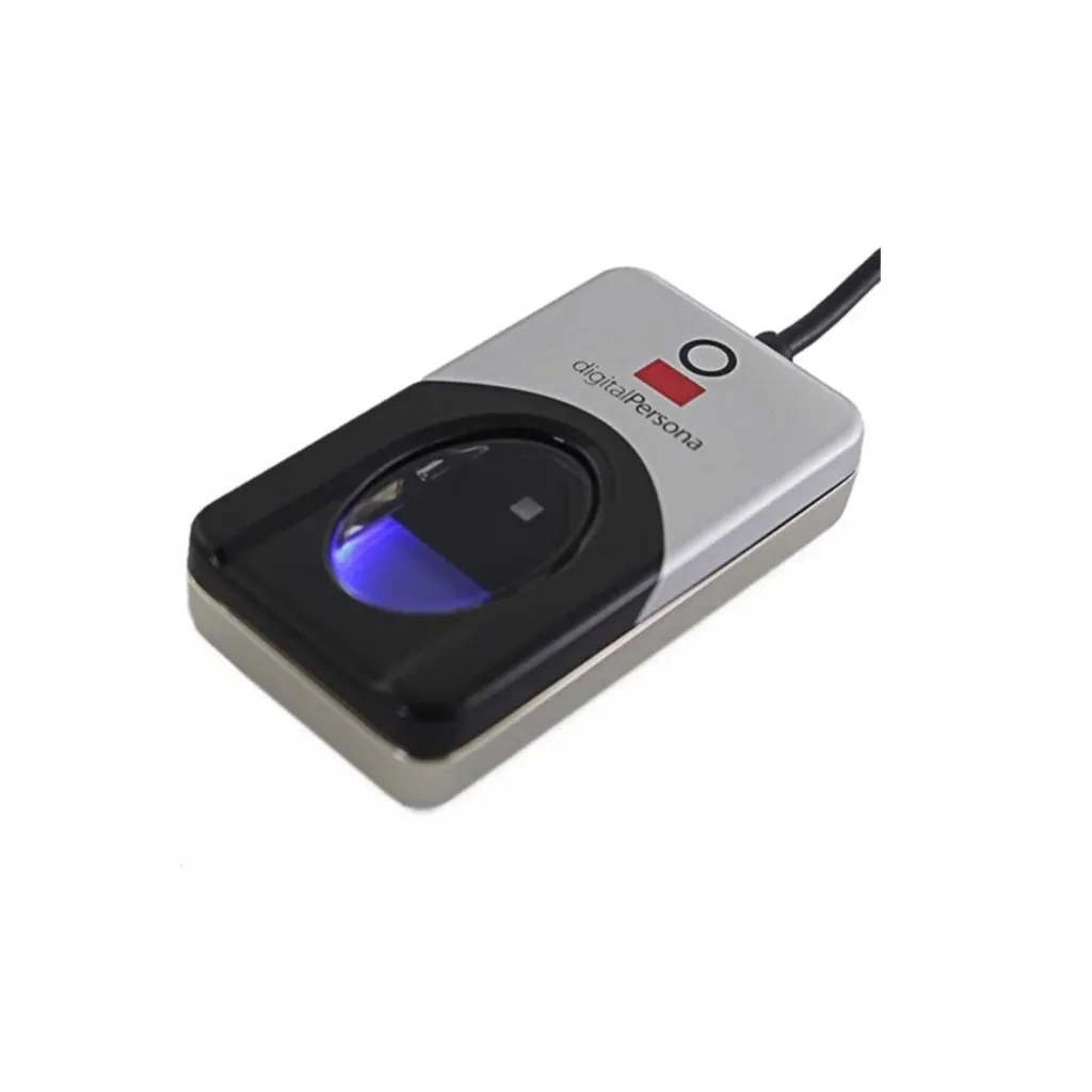 LECTOR BIOMETRICO DIGITALPERSONA 4500 HID