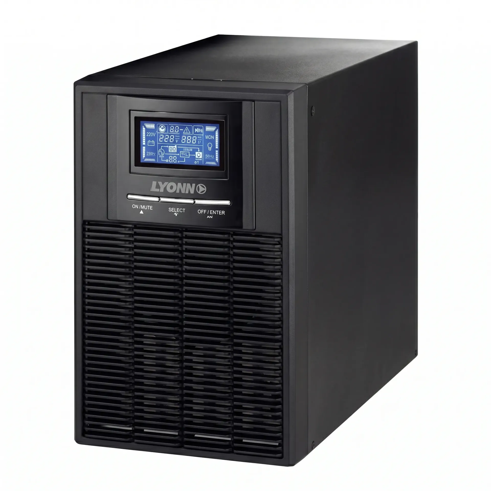 UPS LYONN 2000V ULT-2000WI II
