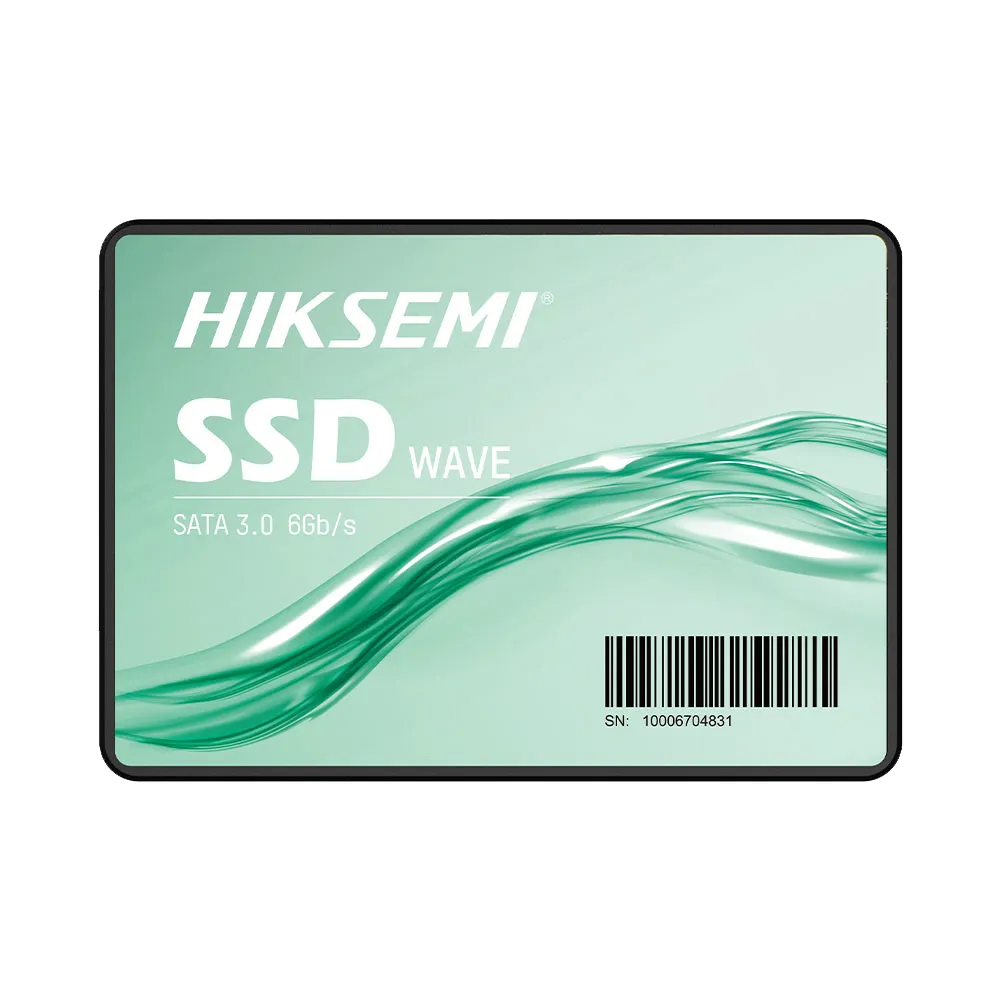DISCO SÓLIDO SSD 240 GB HIKSEMI WAVE
