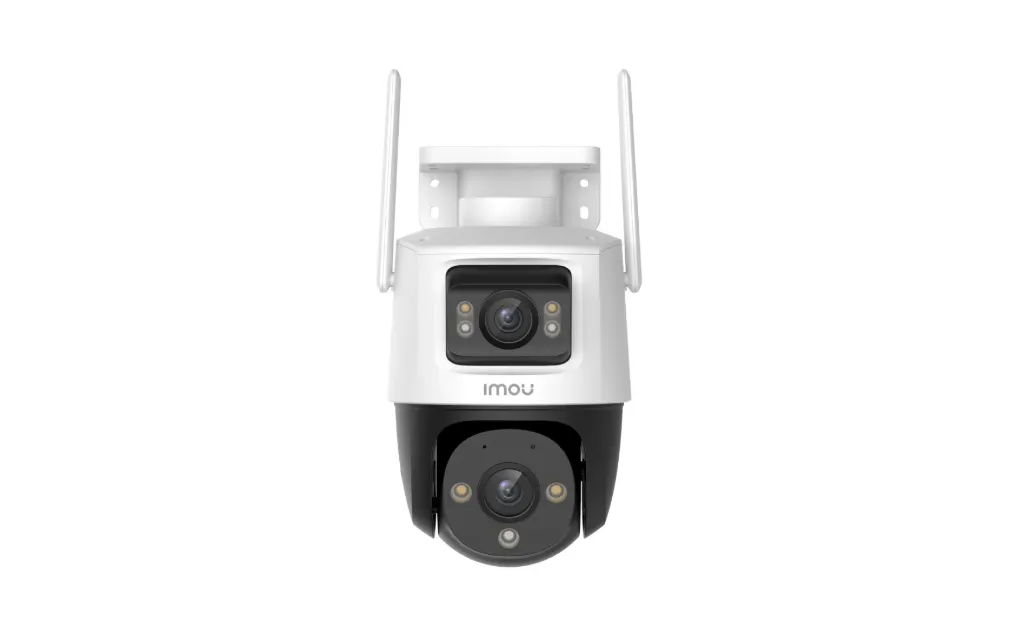 CÁMARA IP IMOU SENSE CRUISER DUAL 8 MP 3.6 MM PTZ TIPO DOMO (IPC-S7XP-8M0WED)