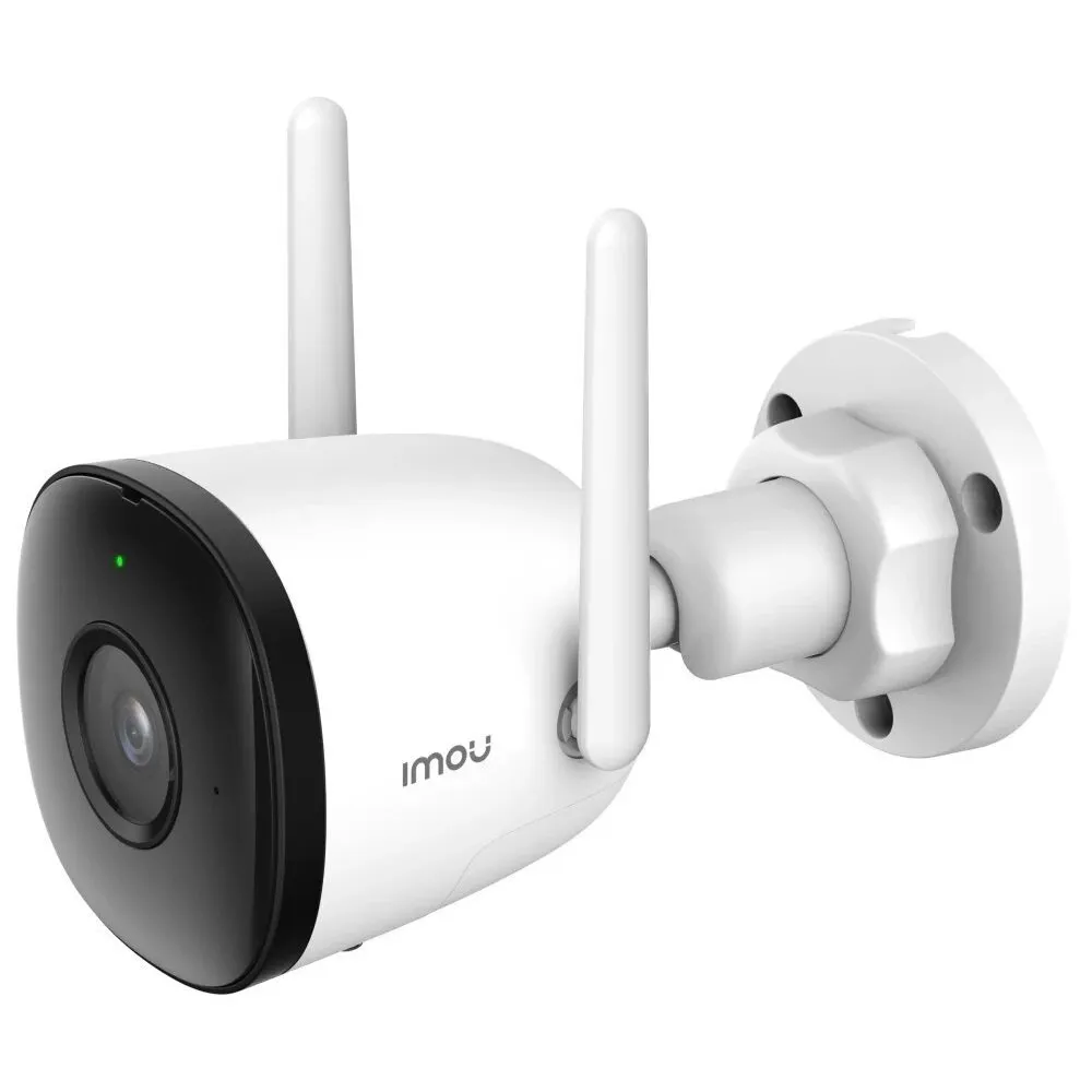 CÁMARA IP IMOU BULLET 2C 2K 3 MP 2.8 MM (IPC-K3CP-3H0WY)