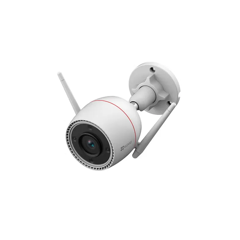 CÁMARA IP EZVIZ H3C 2K+ TIPO BULLET INTERIOR / EXTERIOR